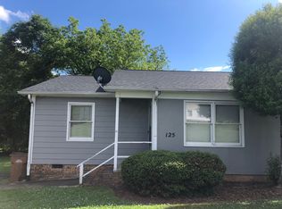 125 Massapoag Rd, Lincolnton, NC 28092