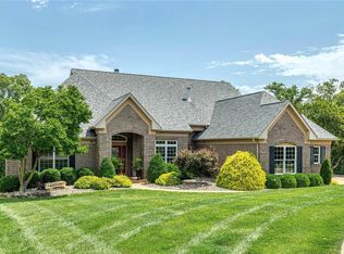 4413 Austin Pass Dr, Saint Charles, MO 63304