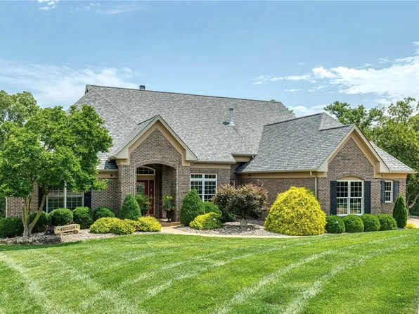 4413 Austin Pass Dr, Saint Charles, MO 63304