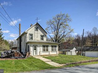 10549 Coral Ridge Rd, Fayetteville, PA 17222
