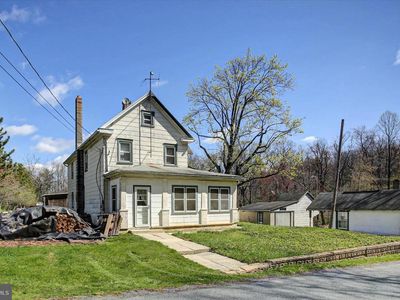 10549 Coral Ridge Rd, Fayetteville, PA, 17222