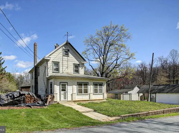 10549 Coral Ridge Rd, Fayetteville, PA 17222