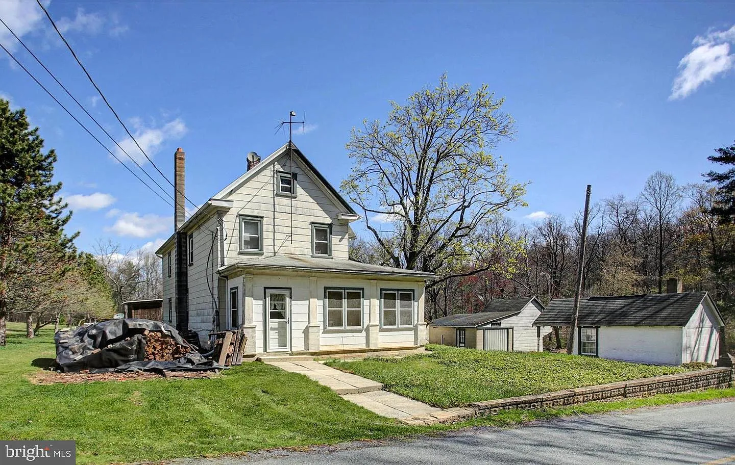 10549 Coral Ridge Rd photo 1
