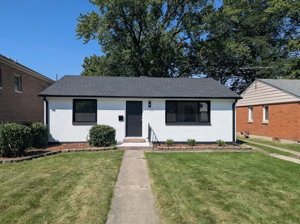 10322 S Millard Ave, Chicago, IL 60655