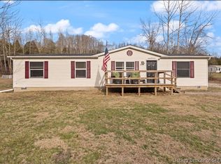 2220 W CO RD 550 S, Paoli, IN 47454
