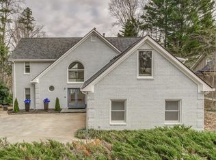 64 Old Friendship Ln, Dawsonville, GA 30534