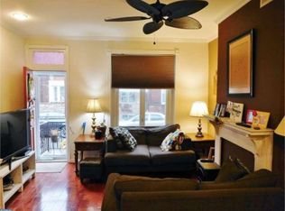 2609 S Bouvier St, Philadelphia, PA 19145