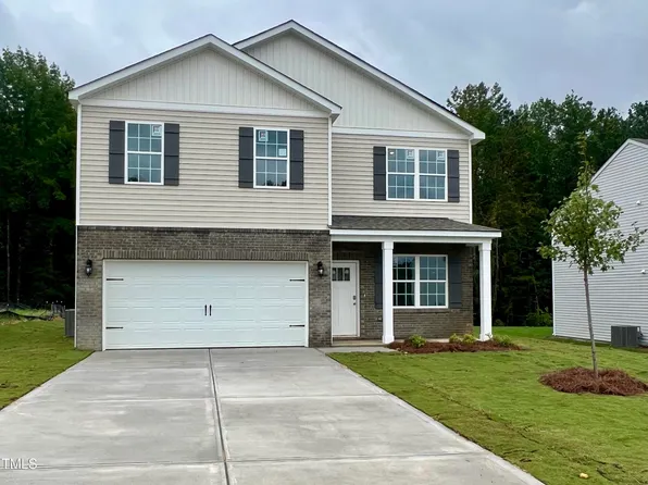 954 Ocean, Carthage, NC 28327