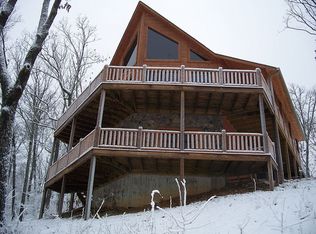 541 Shug Mount Rd, Oneida, TN 37841