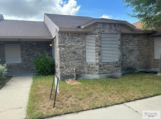 2123 Shadowbrook Cir, Harlingen, TX 78550