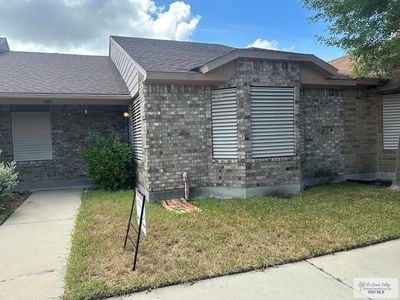 2123 Shadowbrook Cir, Harlingen, TX, 78550