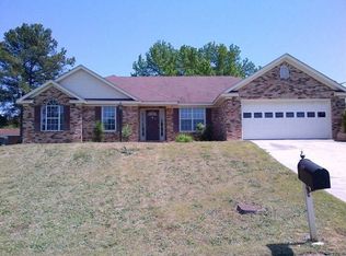 3310 Balkcom Dr, Augusta, GA 30906