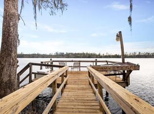 29 Gibson Rd, Sopchoppy, FL 32358