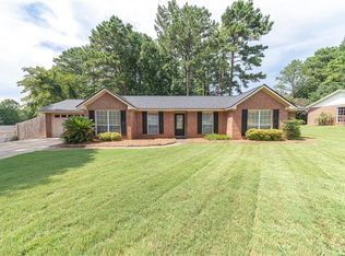 3014 Pheasant Dr, Opelika, AL 36801