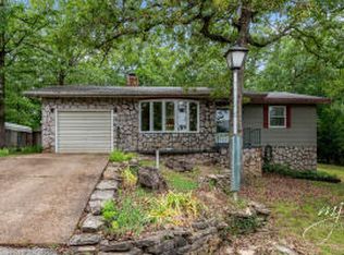 114 S Alcove Dr, Lead Hill, AR 72644