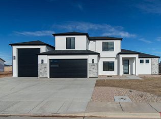 4504 W 150 N Phase LOT 168-3, Cedar City, UT 84720