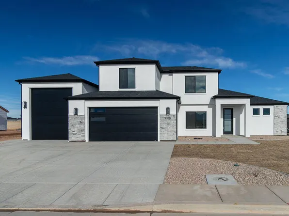 4504 W 150 N Phase Lot 168-3, Cedar City, UT 84720