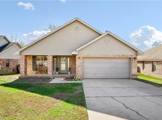 8189 Cheyenne St S, Theodore, AL 36582