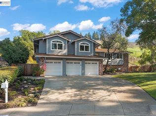 61 Willowview Ct, Danville, CA