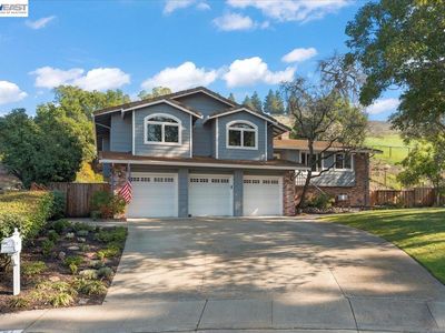 61 Willowview Ct, Danville, CA, 94526