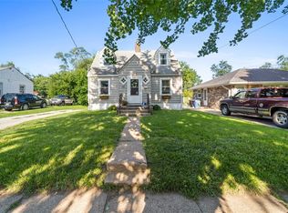 3142 SE 8th St, Des Moines, IA 50315