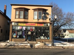 1098 N Lovejoy St, Buffalo, NY 14206