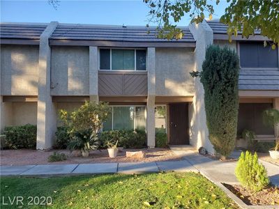 4626 Michillinda Ln, Las Vegas, NV, 89121