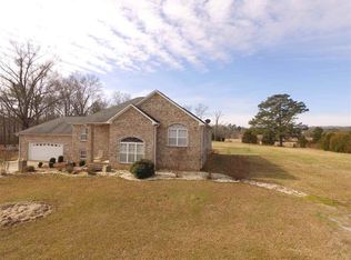 2810 Coats Bend Rd, Gadsden, AL 35901