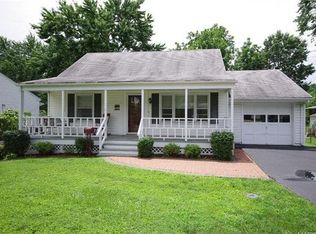 1330 Saint Catherine St, Florissant, MO 63033