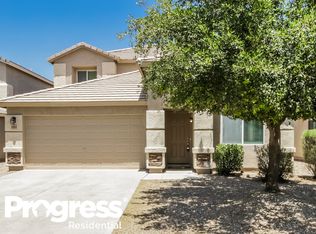 4684 E Silverbell Rd, San Tan Valley, AZ 85143