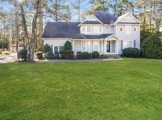 2323 Casaba Dr, Aiken, SC 29803