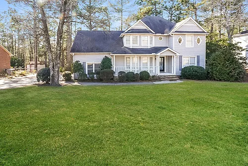 2323 Casaba Dr Photo 1