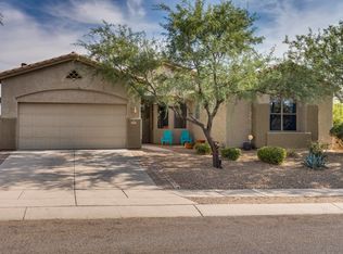 13778 E Via Valderrama, Vail, AZ 85641