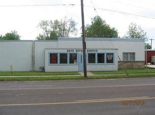 1004 E Commercial St, Springfield, MO 65803