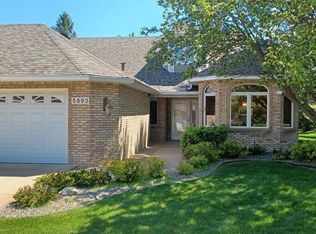 5693 Dunlap Ave, Shoreview, MN 55126