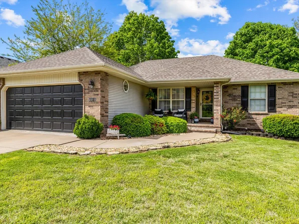 2213 Kathryn Drive, Republic, MO 65738