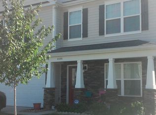 4606 Manchineel Ln, Monroe, NC 28110