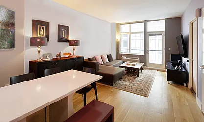 Rented by Modern Spaces