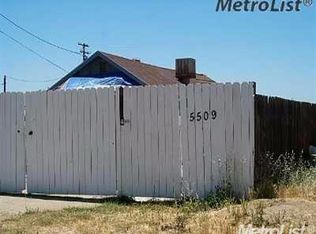 5509 11th St, Sheridan, CA