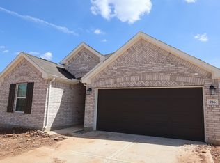 736 Hackberry Branch Ct, Magnolia, TX 77354