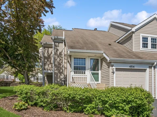 454 Kilkenny Ct, Carol Stream, IL
