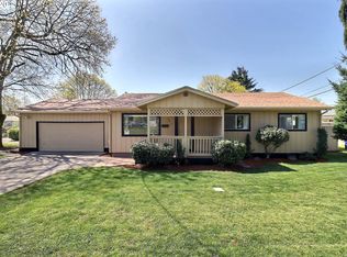 4815 NE 80th Ave, Portland, OR 97218