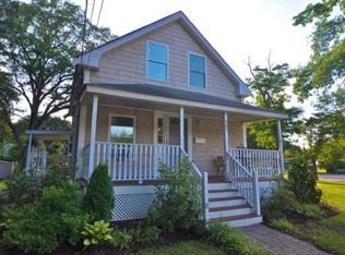 487 Common St, Walpole, MA 02081