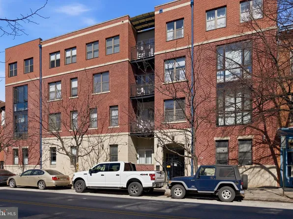 1726 Aliceanna St APT 405, Baltimore, MD 21231