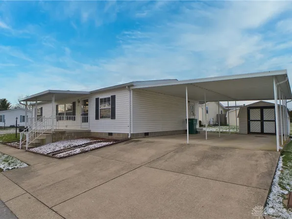 427 Alisha Ln, Fairborn, OH 45324