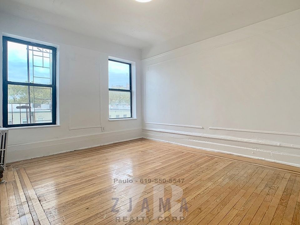 1st image of 1086 President St APT 25