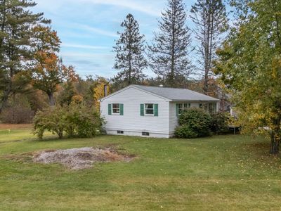 103 Webster Mills Road, Chichester, NH, 03258