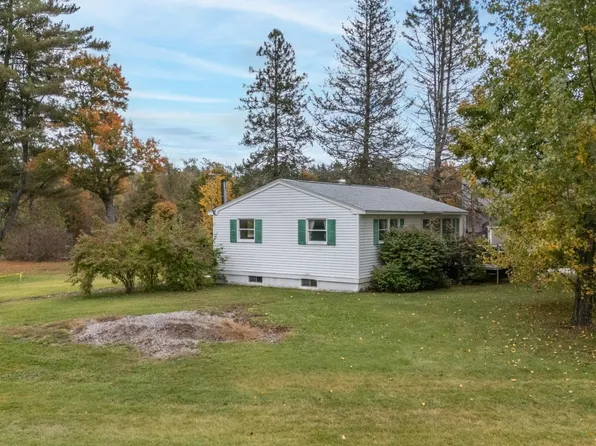 103 Webster Mills Road, Chichester, NH 03258