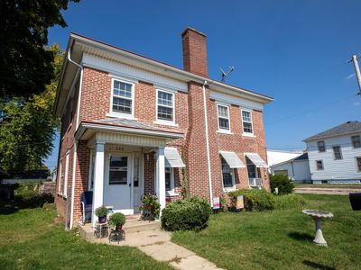 202 W Center St, Bourbon, IN, 46504