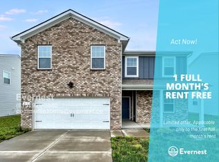 517 Samuel Lee Ln, Murfreesboro, TN 37127